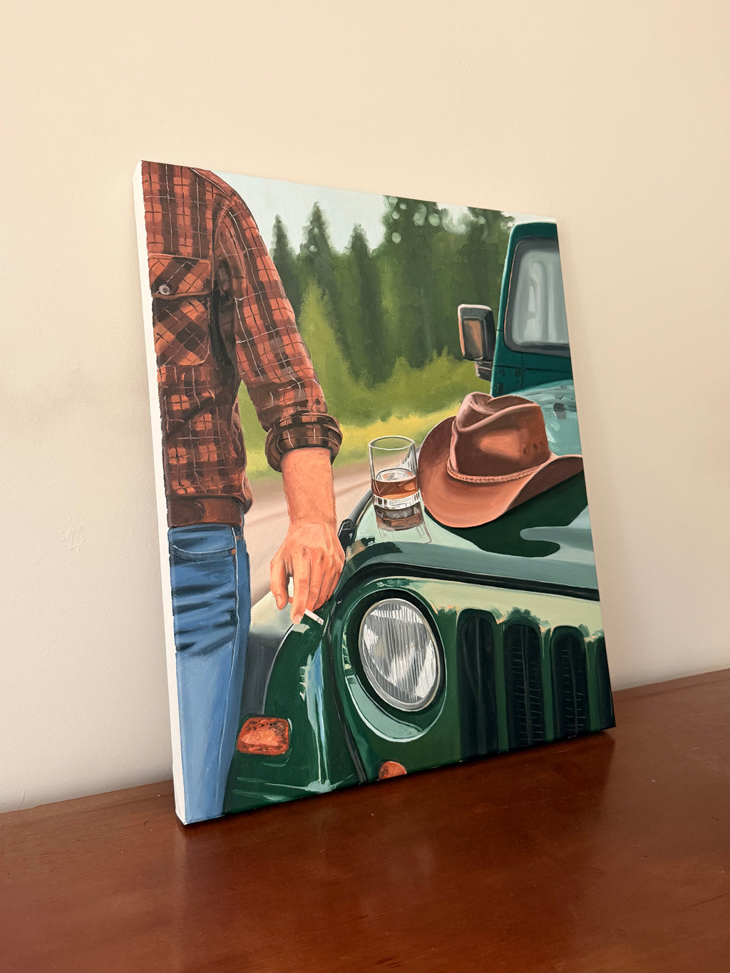 Cowboy Original