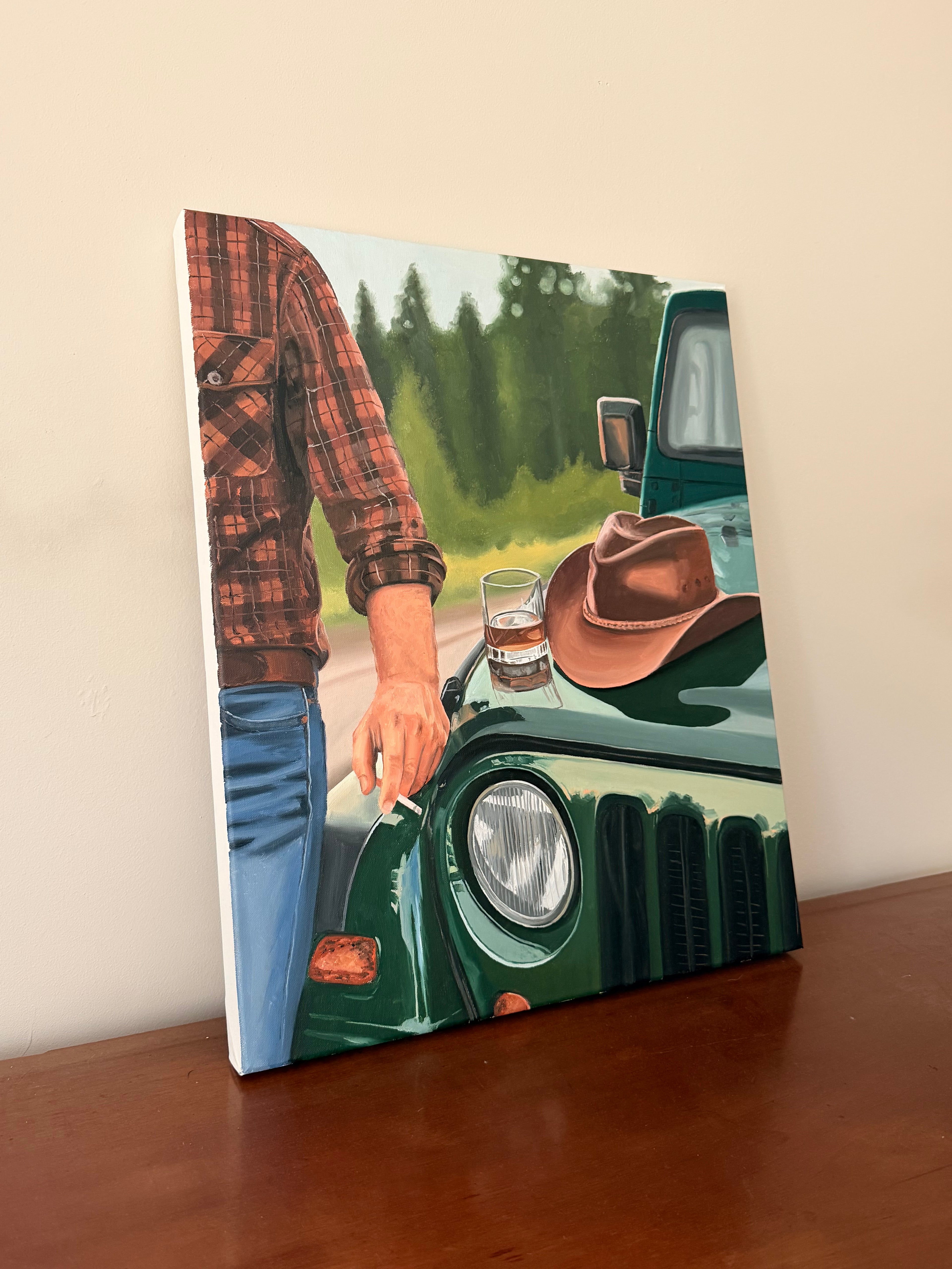 Cowboy Original