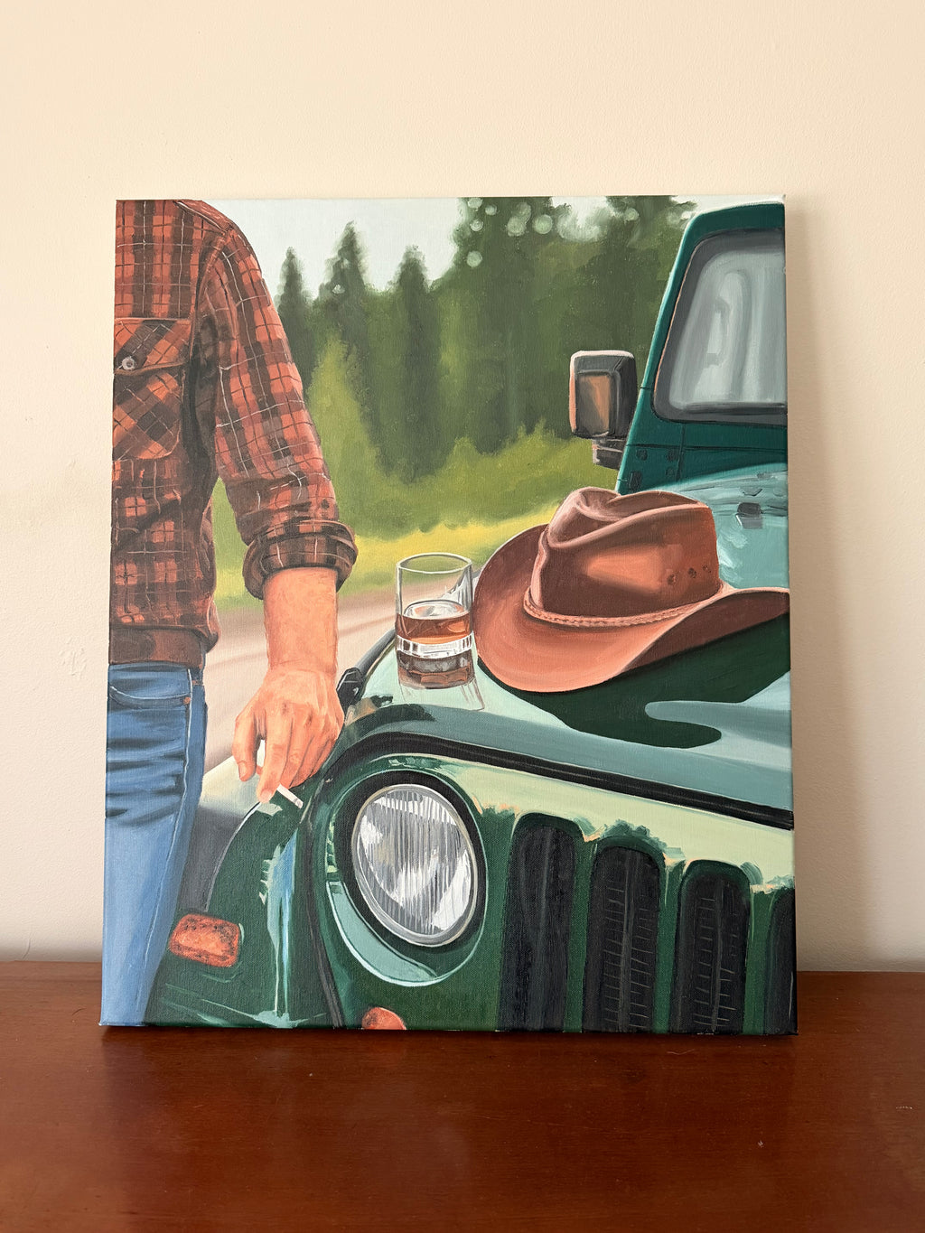 Cowboy Original