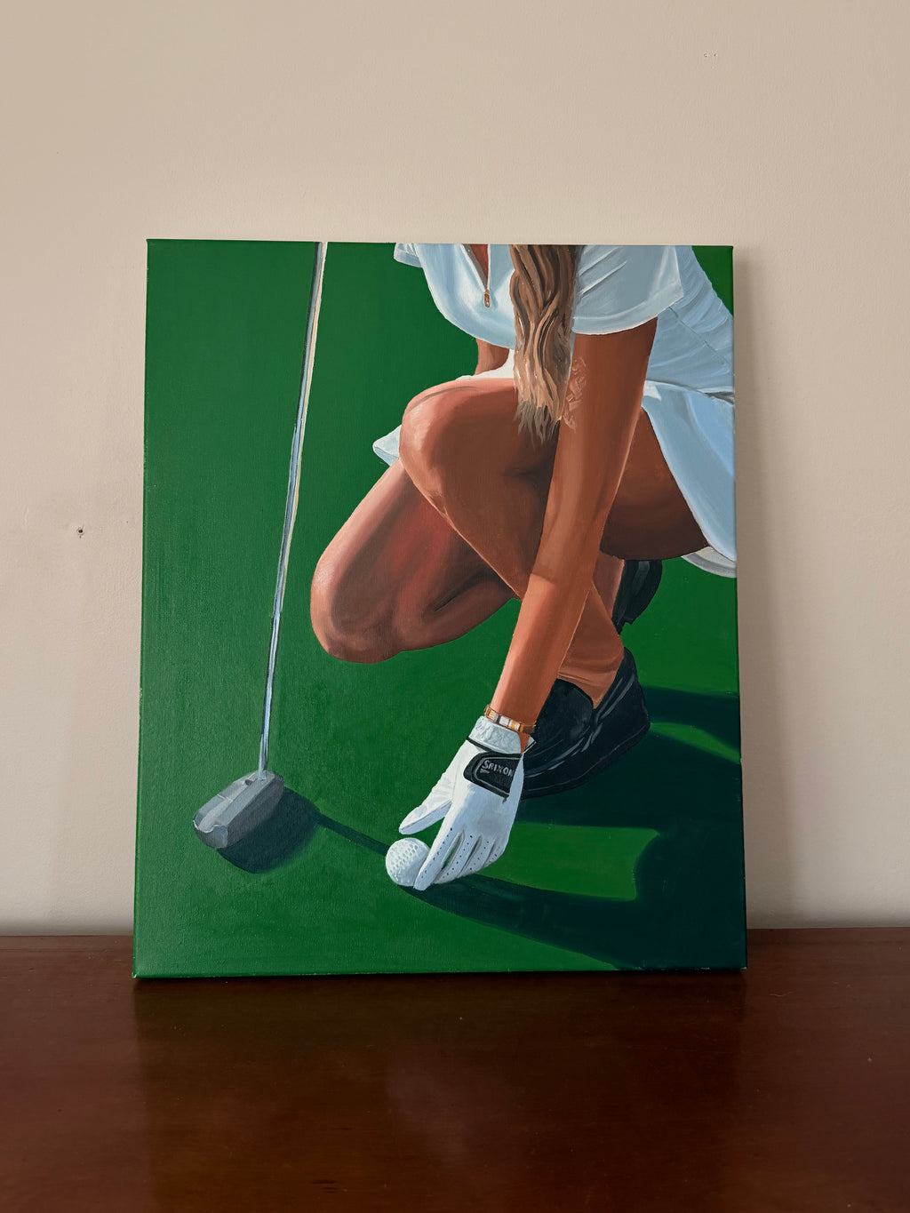 Fairway Chic Original