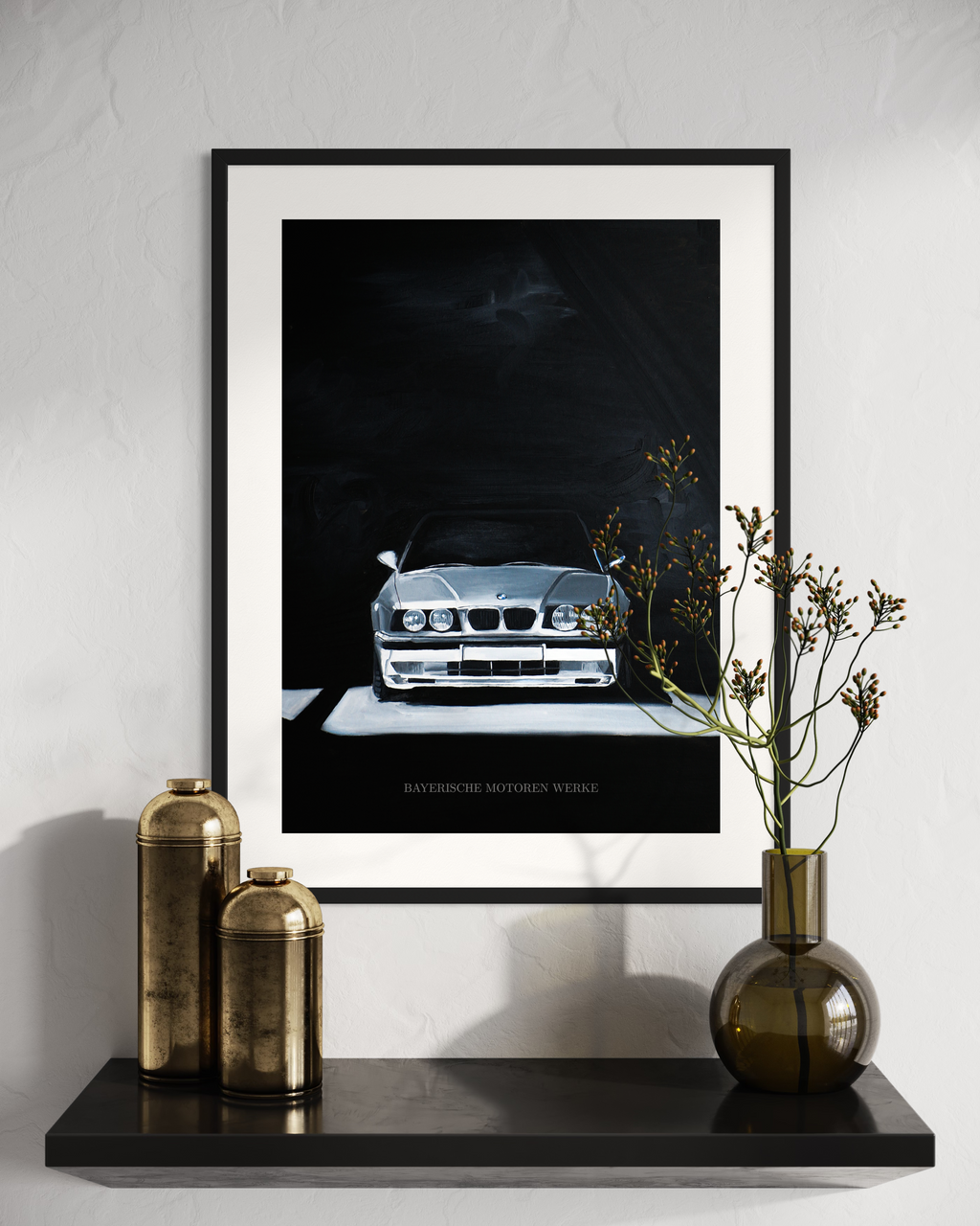 PERSONLIGT ANPASSAD REGISTRERINGSSKYLT *POSTER*