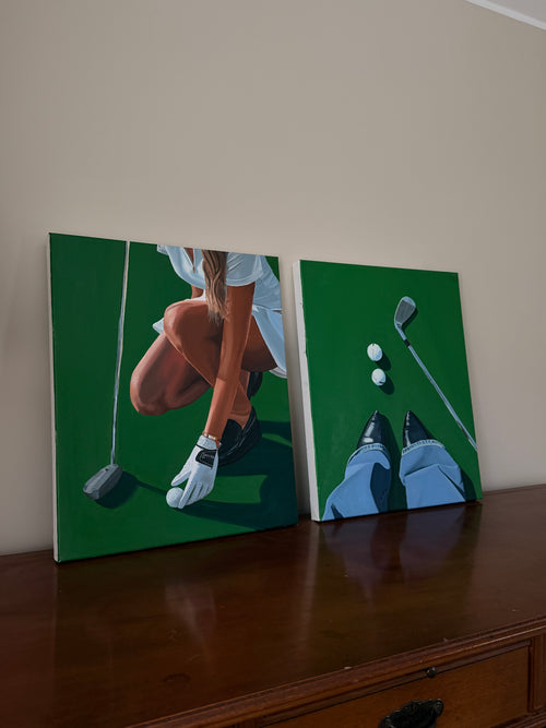 Fairway Chic Original