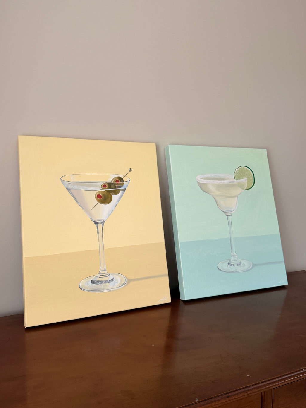 Margarita Original