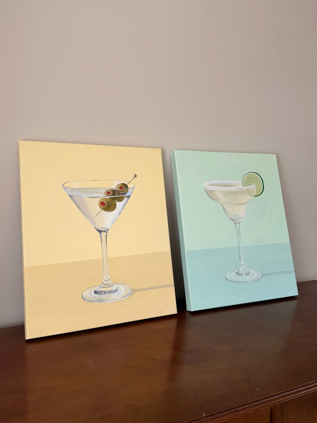 Martini Original