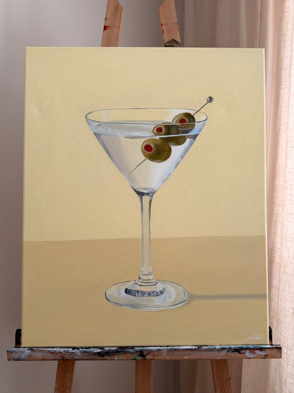 Martini Original