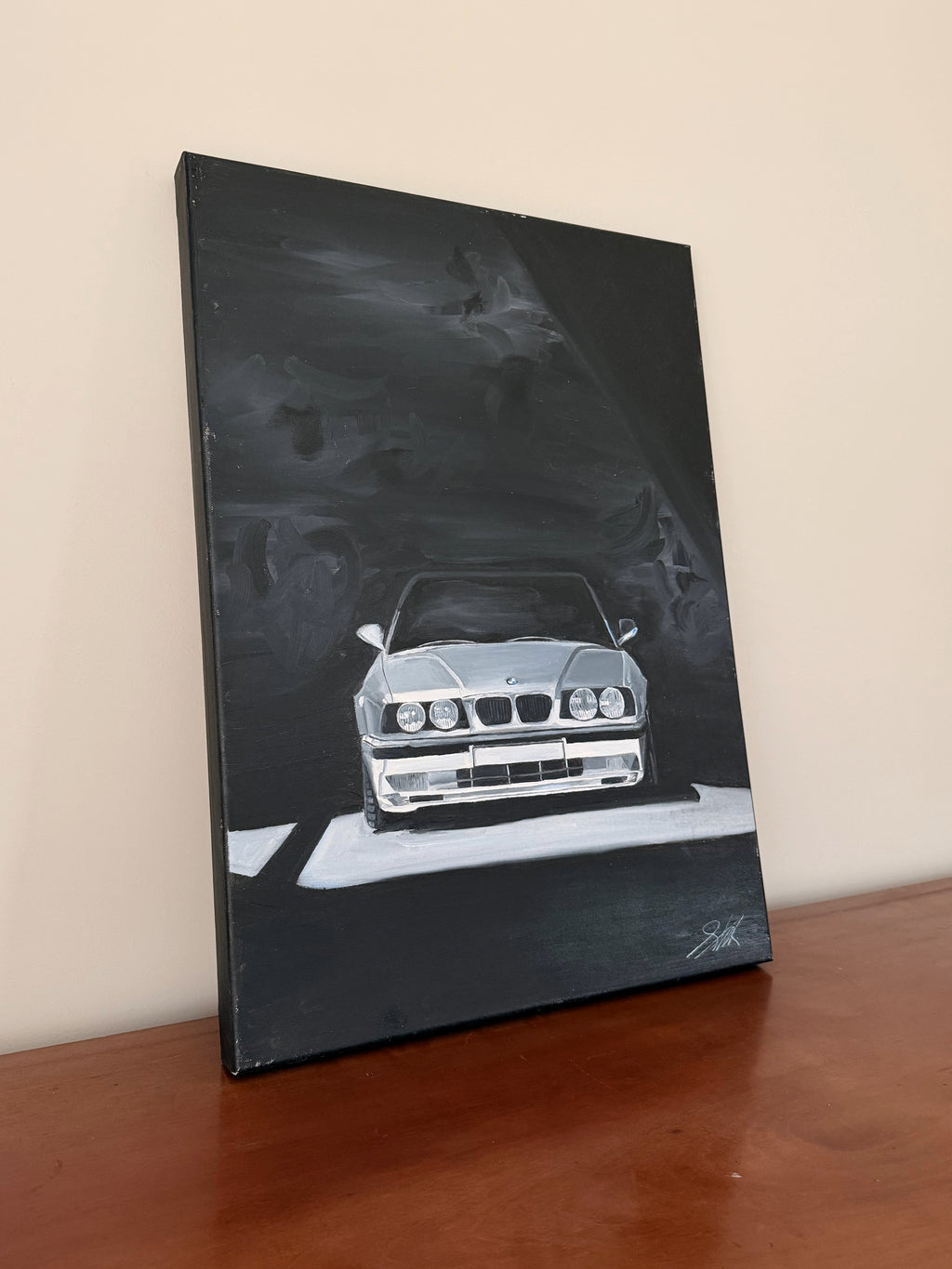 Bayerische Motoren Werke Original