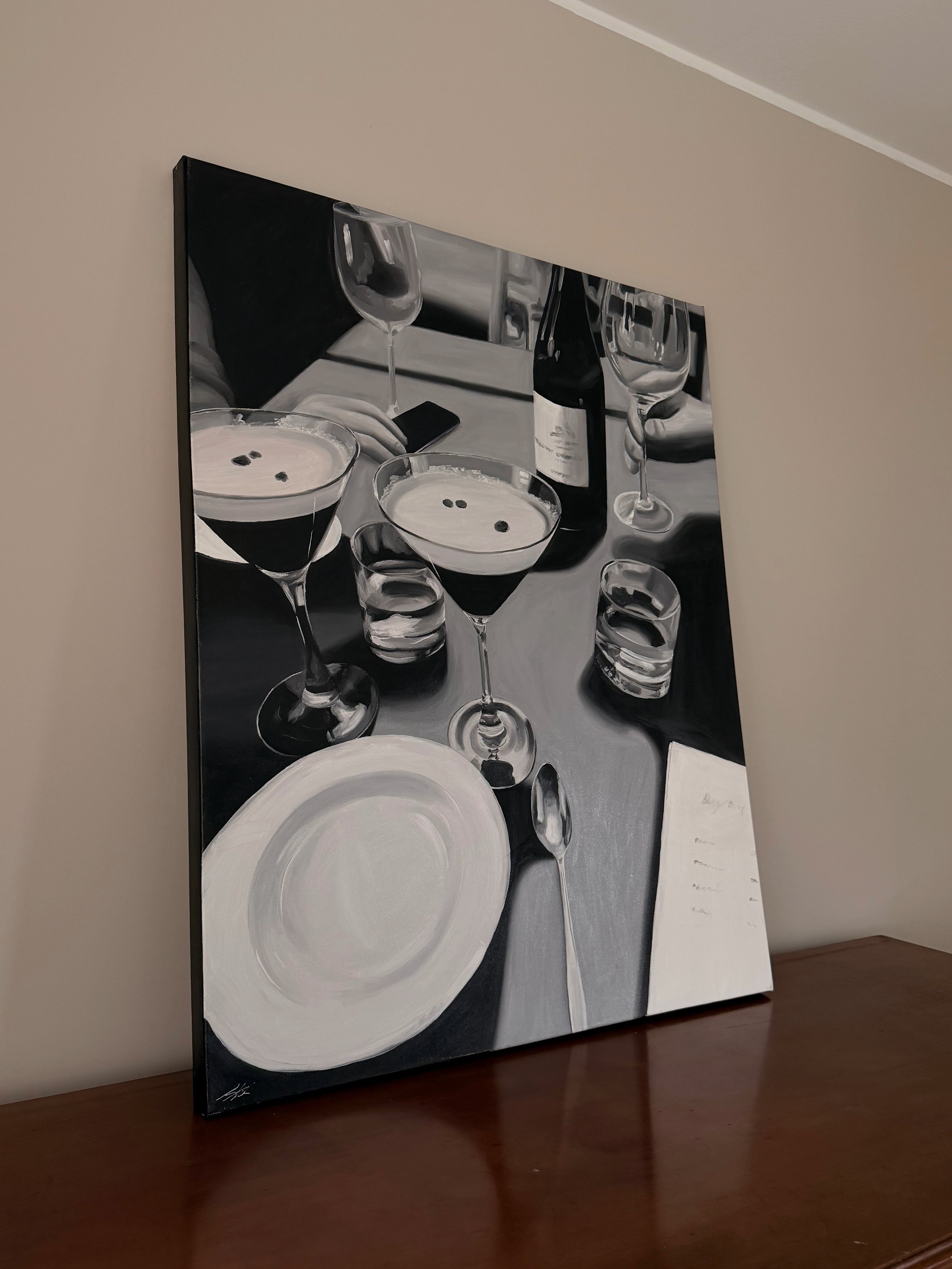 Espresso Whispers Original