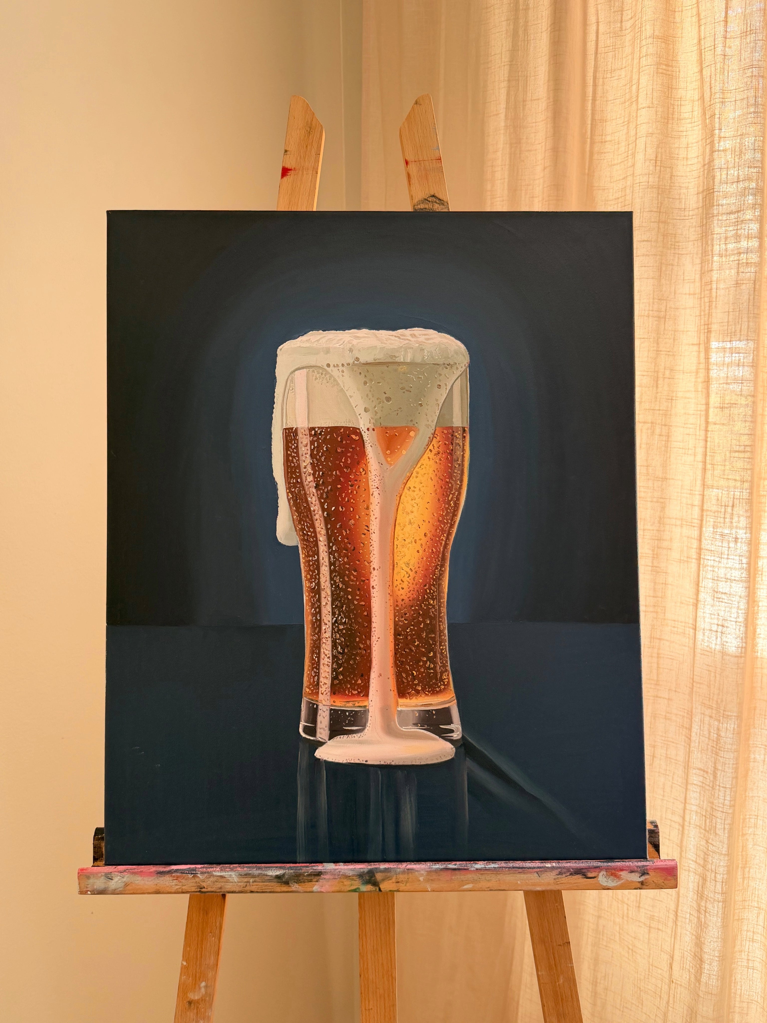 Ljus Lager Original