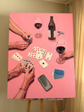 Wine & Cards Original